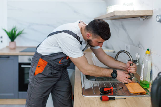 Best Sprinkler Systems  in Delft Colony, CA