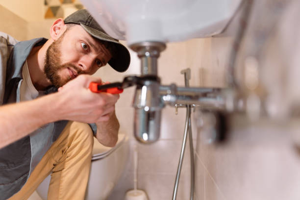 Best Best Plumbers Near Me  in Delft Colony, CA