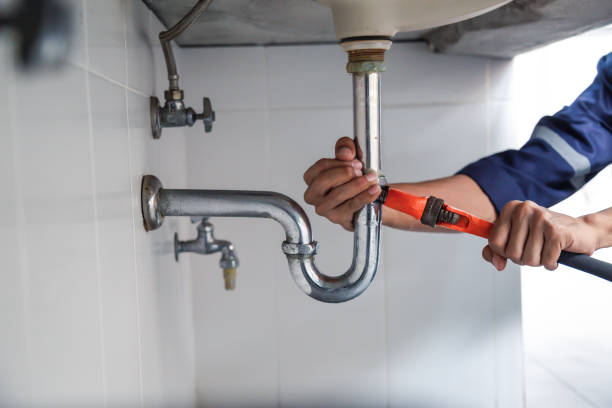 Best Emergency Plumbing Repair  in Delft Colony, CA