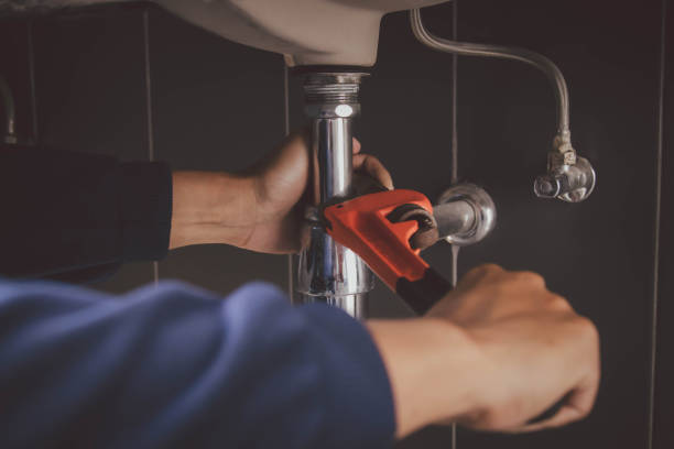 Best Gas Line Repair  in Delft Colony, CA